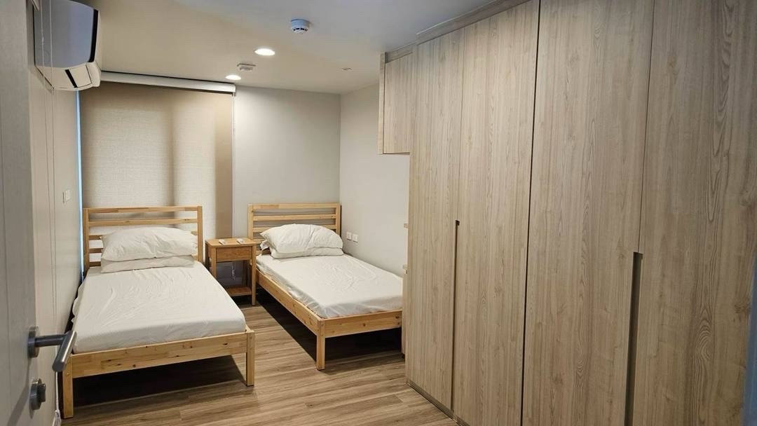 ให้เช่า 2 ห้องนอน ตกแต่งดี เฟอร์ครบ พร้อมอยู่ – รูปที่ 4