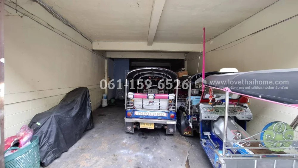 ขายตึกแถว ดินแดง (อนุสาวรีย์ชัย) 35 ตร.วา ซ.บุญอยู่ ราคา 8.5 ล้าน เข้าซอยเพียง 500 เมตร เหมาะอยู่อาศัย ทำการค้า หรือทำห้องเช่า (ปัจจุบันทำเป็นห้องเช่า มีผู้เช่าเต็ม) – รูปที่ 3