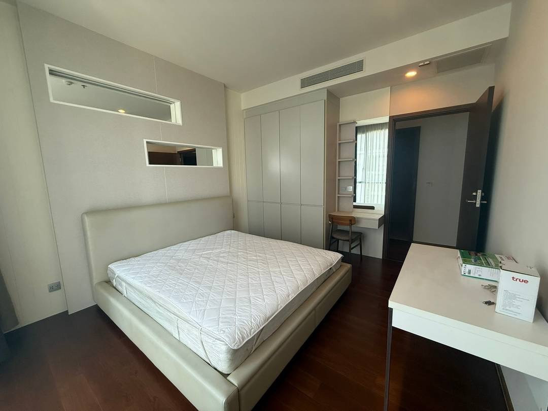 Best condo in Thonglor & Huge room 2 bedrooms @ Quattro by Sansiri – รูปที่ 4