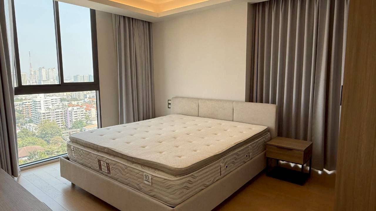 🏙️ For Sales - Circle Sukhumvit 31   ห้องสวย บรรยากาศดี ทำเลใจกลางเมือง พร้อมเข้าอยู่ ✨ – รูปที่ 2