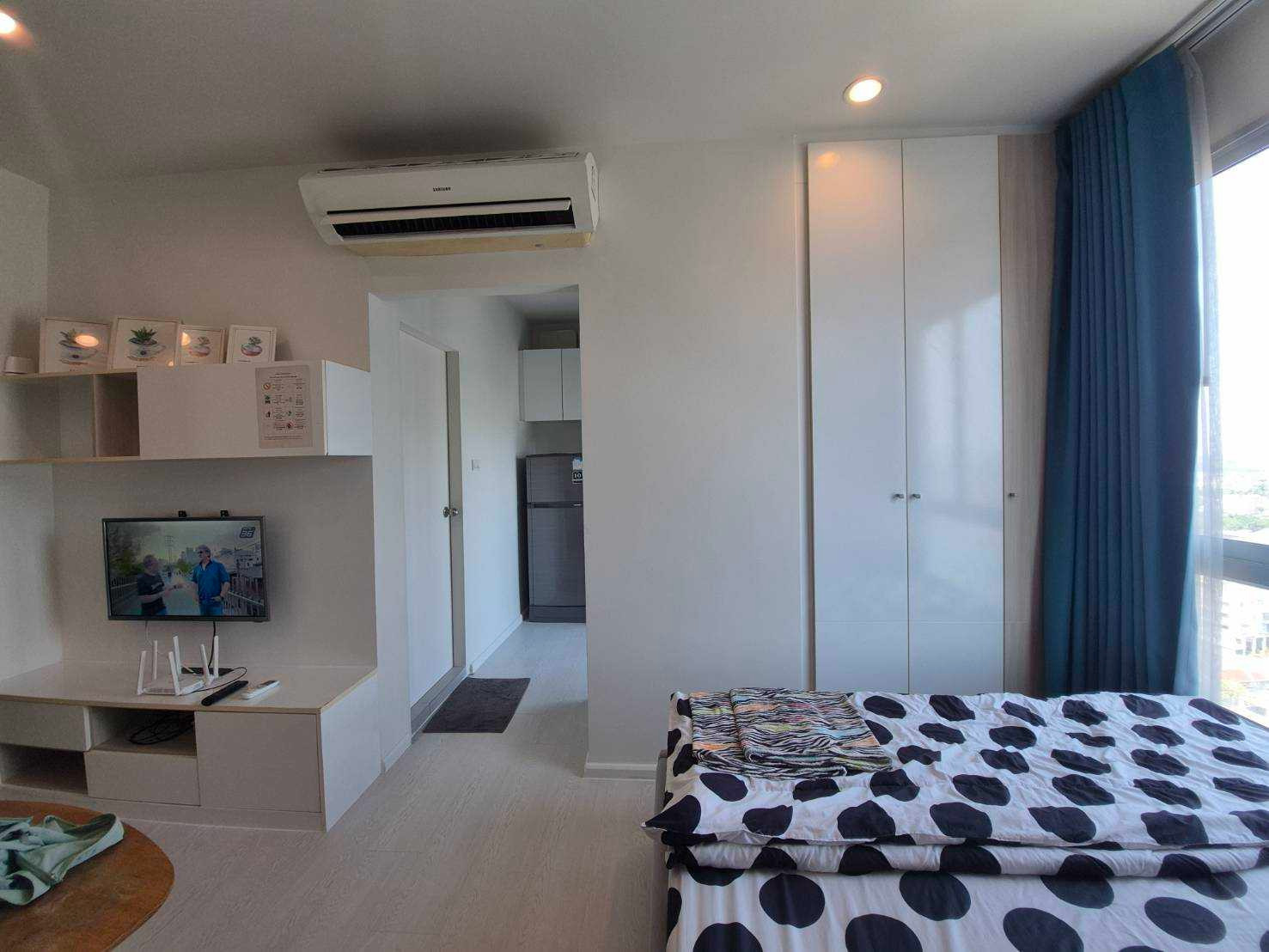 Condo for sale: Prodigy MRT Bang Khae, special price only 1.79 million baht (from normal 2.4 million baht) Condo for sale: Prodigy MRT Bang Khae, special price only 1.79 million baht (from normal 2.4 million baht)