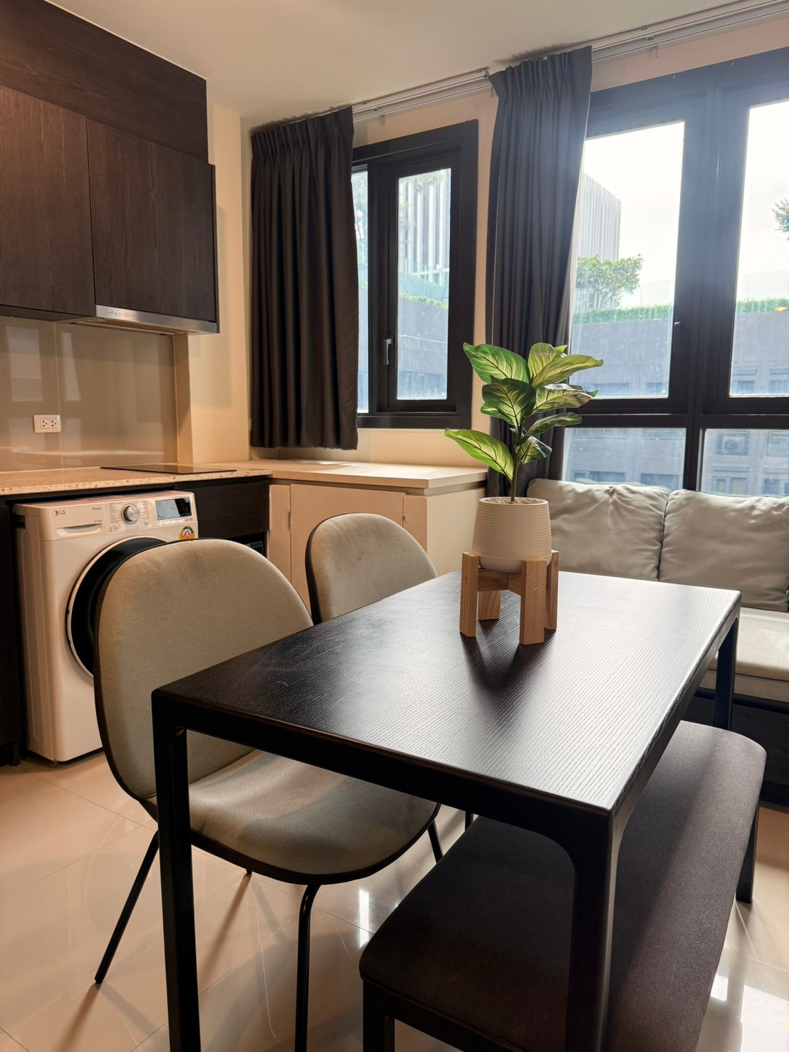 Fai382 Condo for sale XT Huai Khwang Fai382 Condo for sale XT Huai Khwang