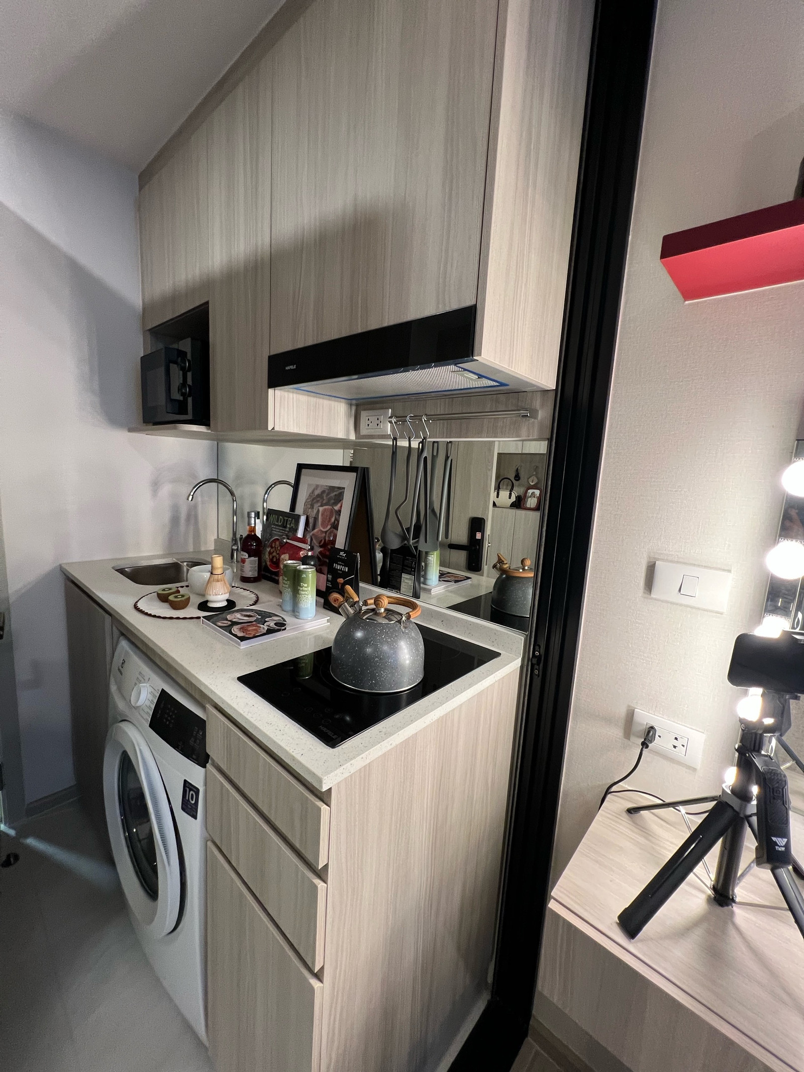 ORIGIN PLAY Sri Udom Station | คอนโด Pet Friendly ใกล้ BTS เริ่ม 1.99 ลบ – รูปที่ 4