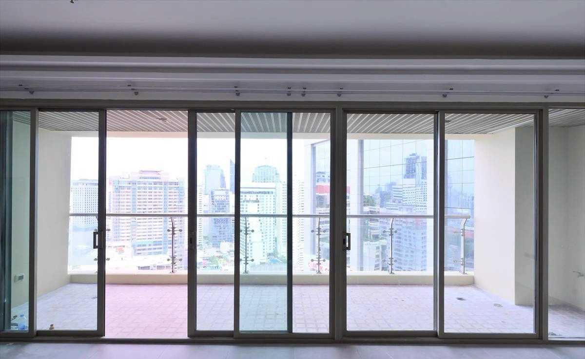 FOR RENT The Lakes Sukhumvit 16, 2 Beds &amp; 2 Baths, 176 Sqm, 95,000 baht