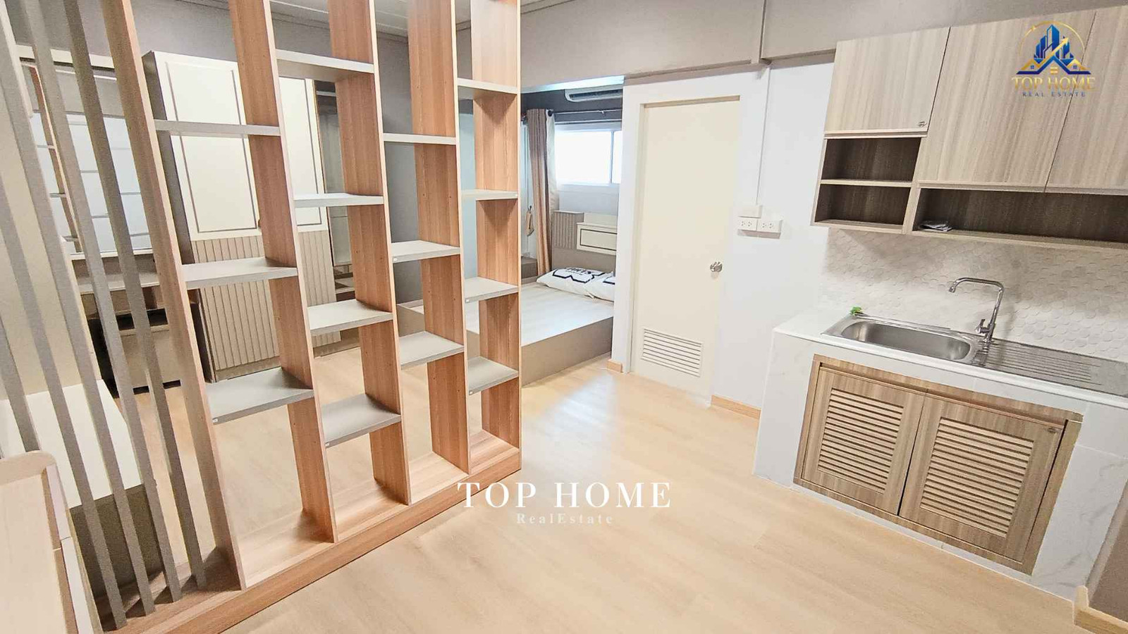 🏡 Urgent sale💎 Mahadthai Condotel | MAHADTHAI CONDOTEL💎 ✨ Newly renovated condo with furniture | 27 sq m. | Only 690,000 baht! ✨ 🏡 Urgent sale💎 Mahadthai Condotel | MAHADTHAI CONDOTEL💎 ✨ Newly renovated condo with furniture | 27 sq m. | Only 690,000 baht! ✨