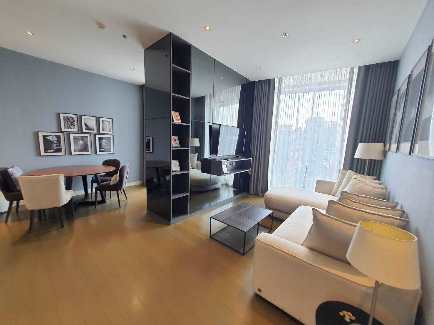 Magnolias Ratchadamri Boulevard For Rent Magnolias Ratchadamri Boulevard For Rent