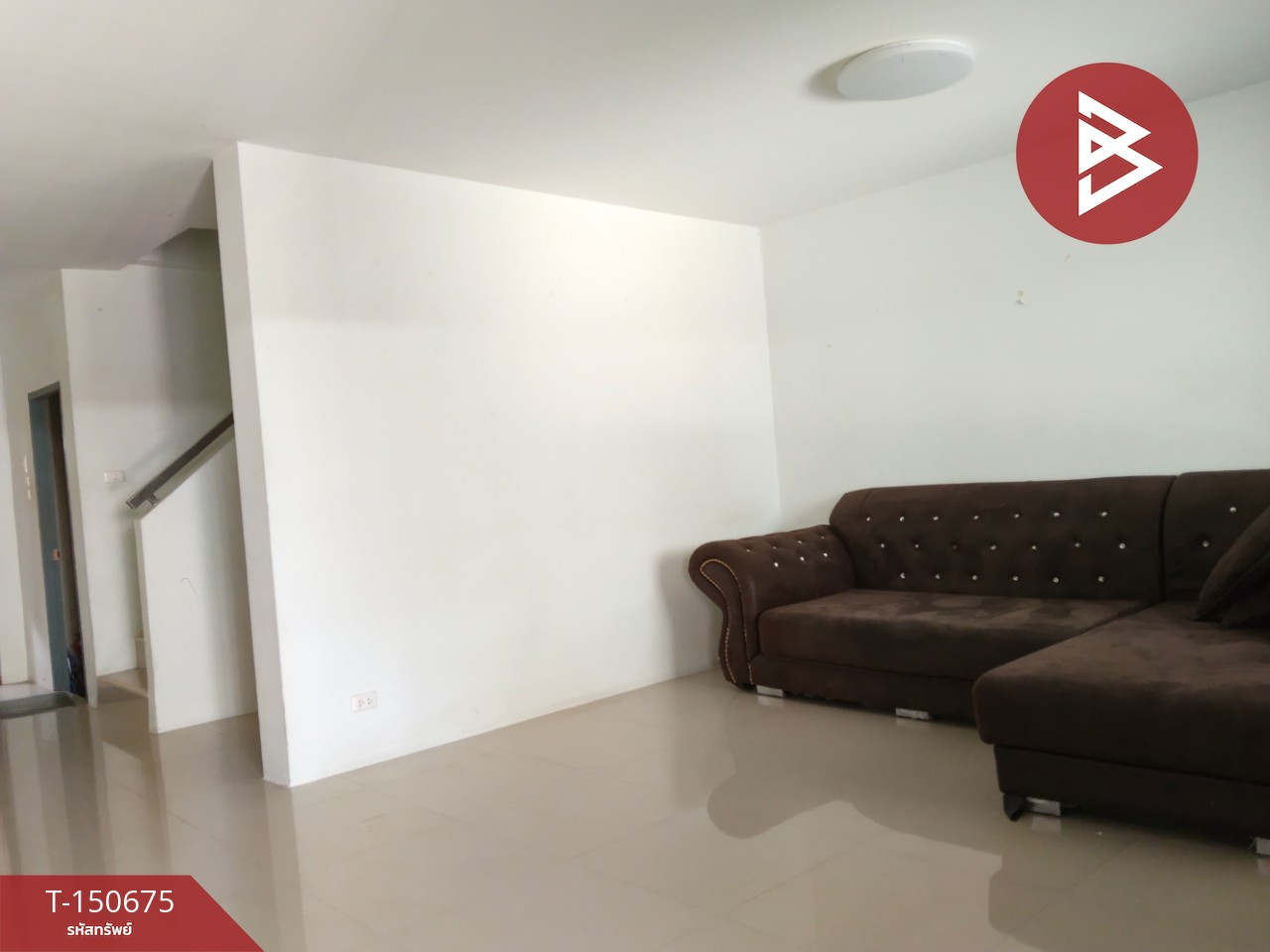 Townhouse for sale Baan Nicha Nakhonchaisri Project, Nakhon Pathom – รูปที่ 2