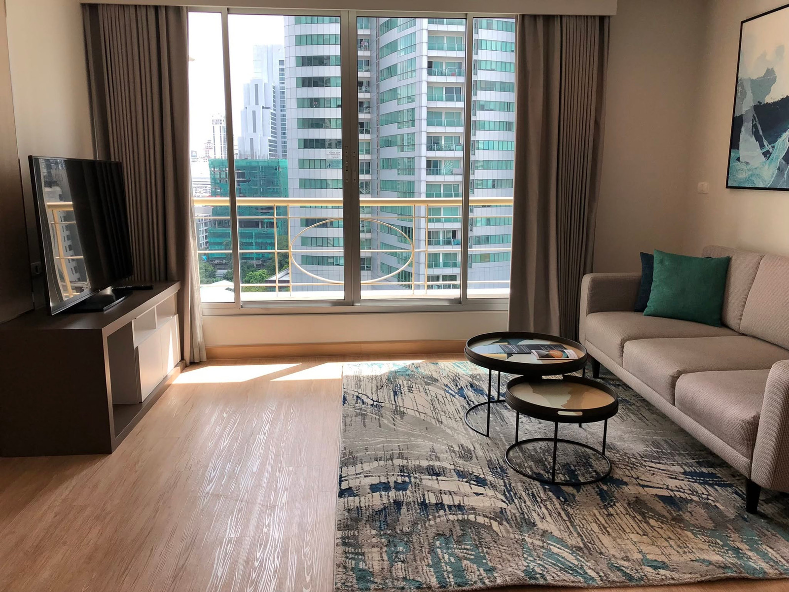 1 Bedroom | Fully Serviced Residence | Pet Friendly  – รูปที่ 2