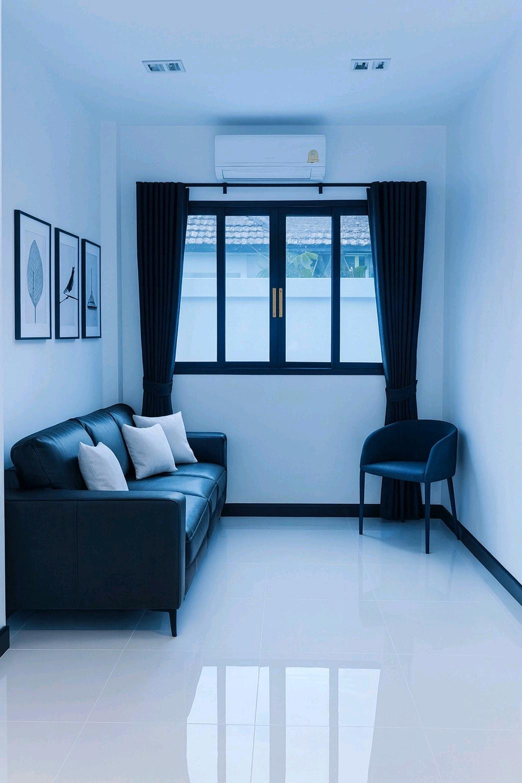 🔥🔥 Minimal Luxury Decorated house for Rent Town in Town ( Ladprao 94 )🔥🔥 – รูปที่ 2