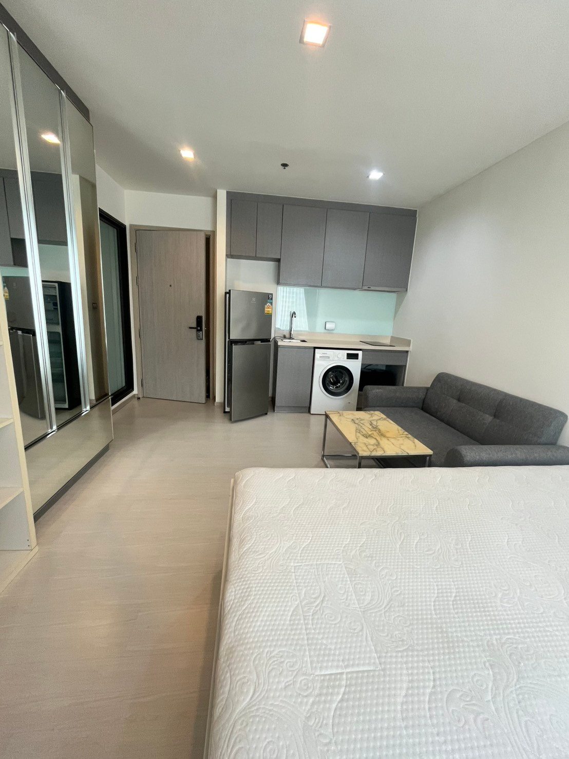 Rhythm Sukhumvit 36-38 – รูปที่ 3