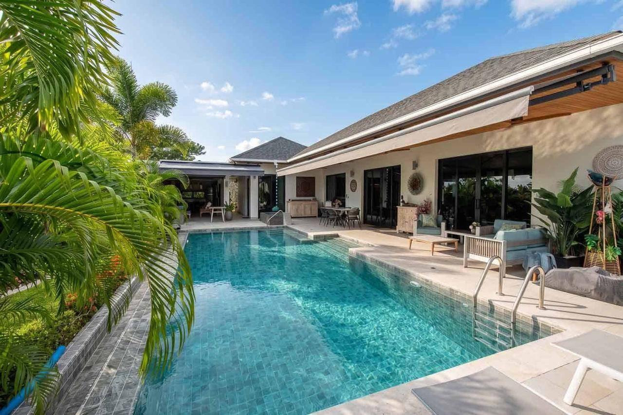 พูลวิลล่าหรูสไตล์บาหลี | Hillside Hamlet Homes 7 | ราคา 21.9 ล้านบาท  – รูปที่ 2