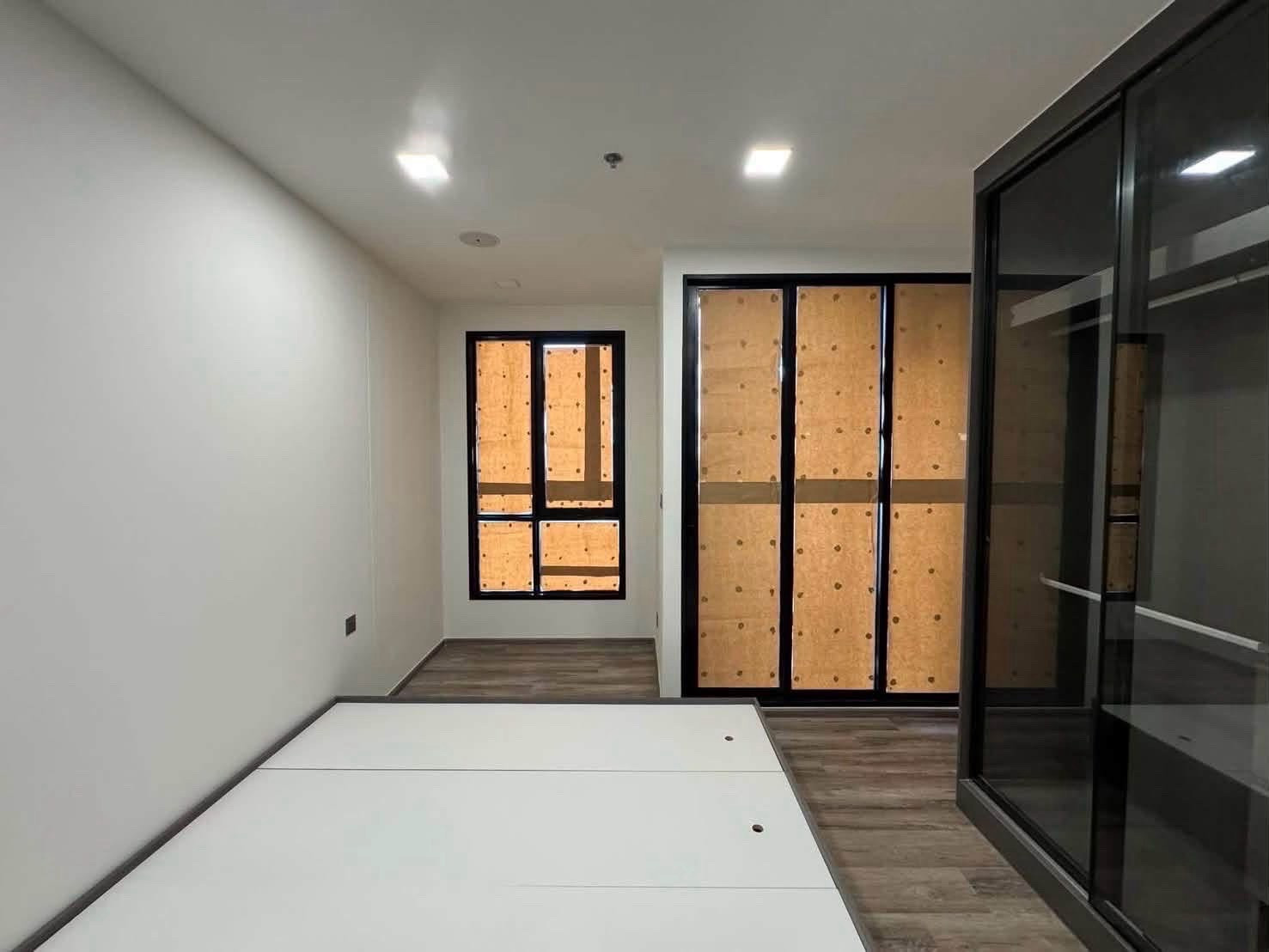 [For Rent] โมดิช วอลท์ เกษตร ศรีปทุม〰️ห้องใหม่ มือ1