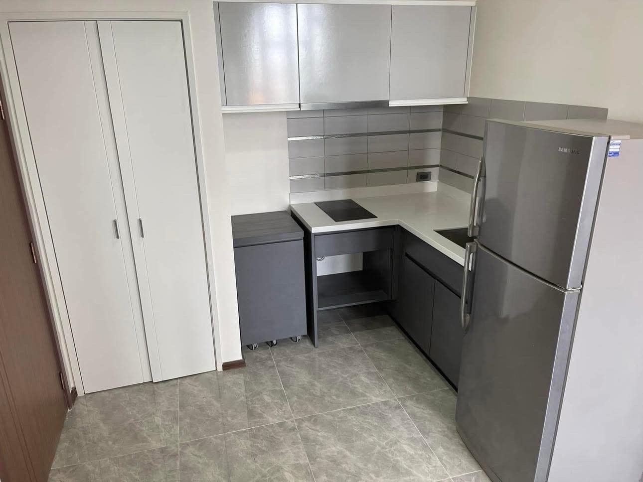 For rent ให้เช่า คอนโด Wyne Sukhumvit พร้อมเข้าอยู่ – รูปที่ 3