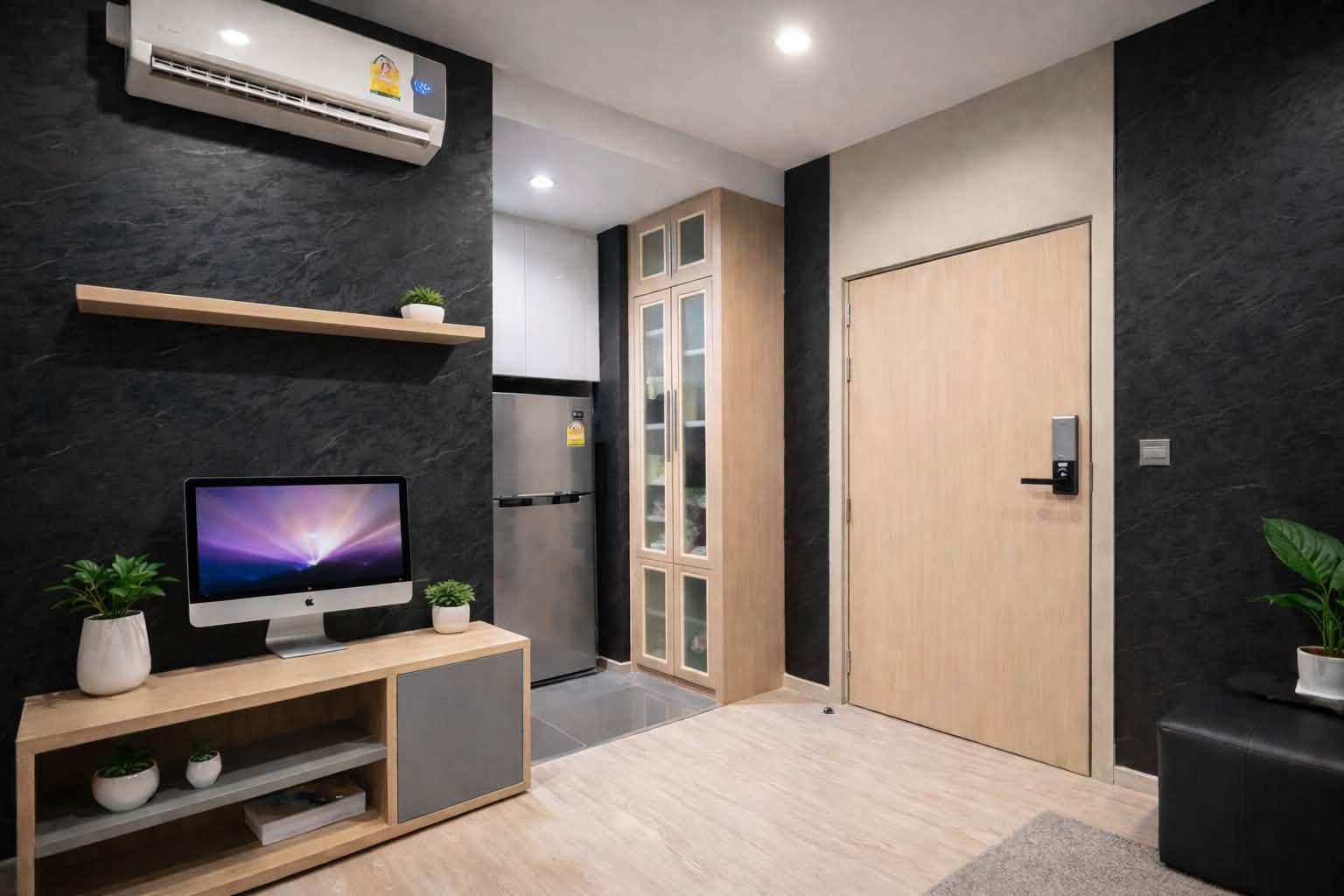 M THONGLOR 10 | Pet Friendly | 15th Floor
