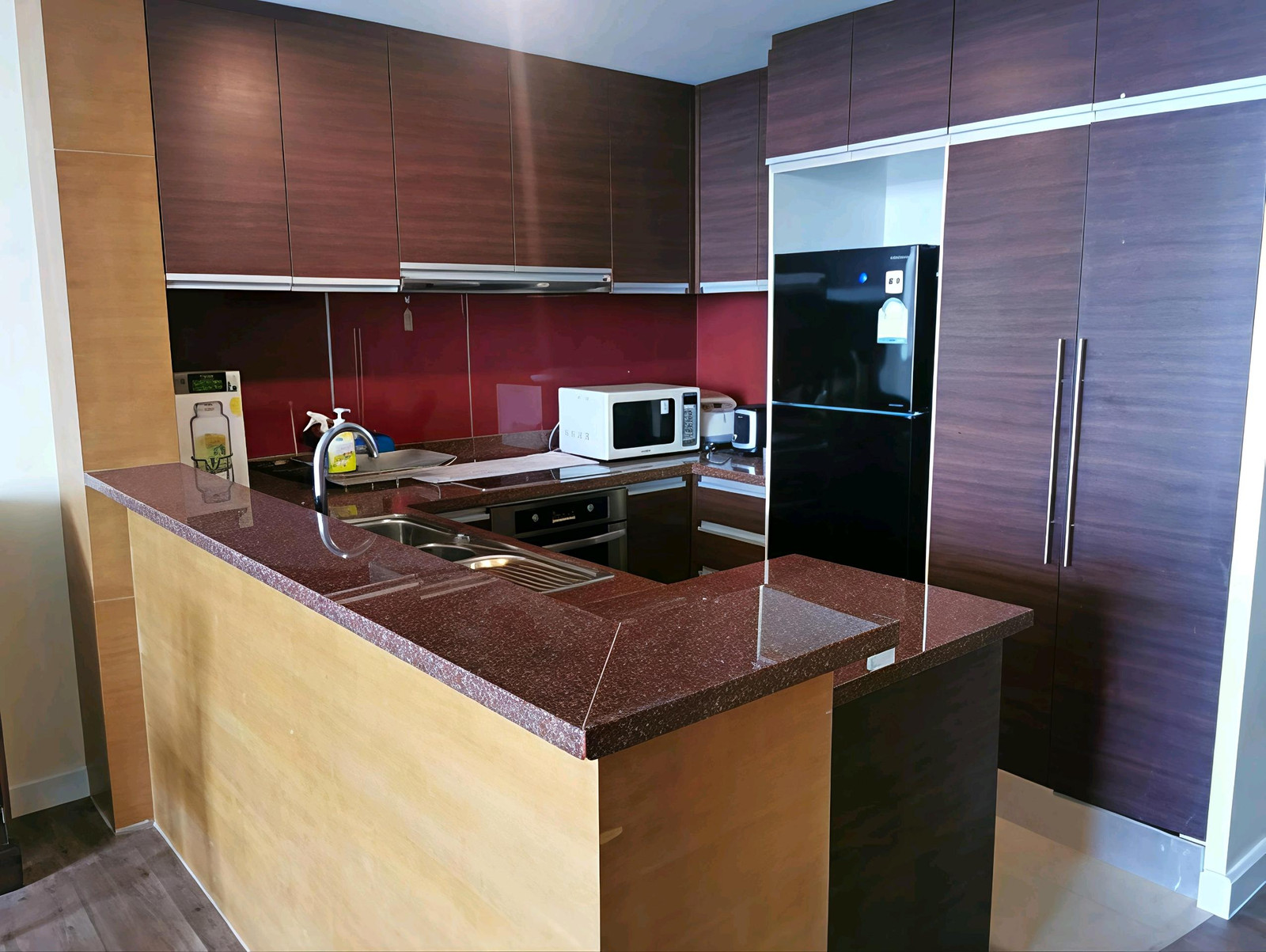 Urbano Absolute Sathorn-Taksin for rent – รูปที่ 2