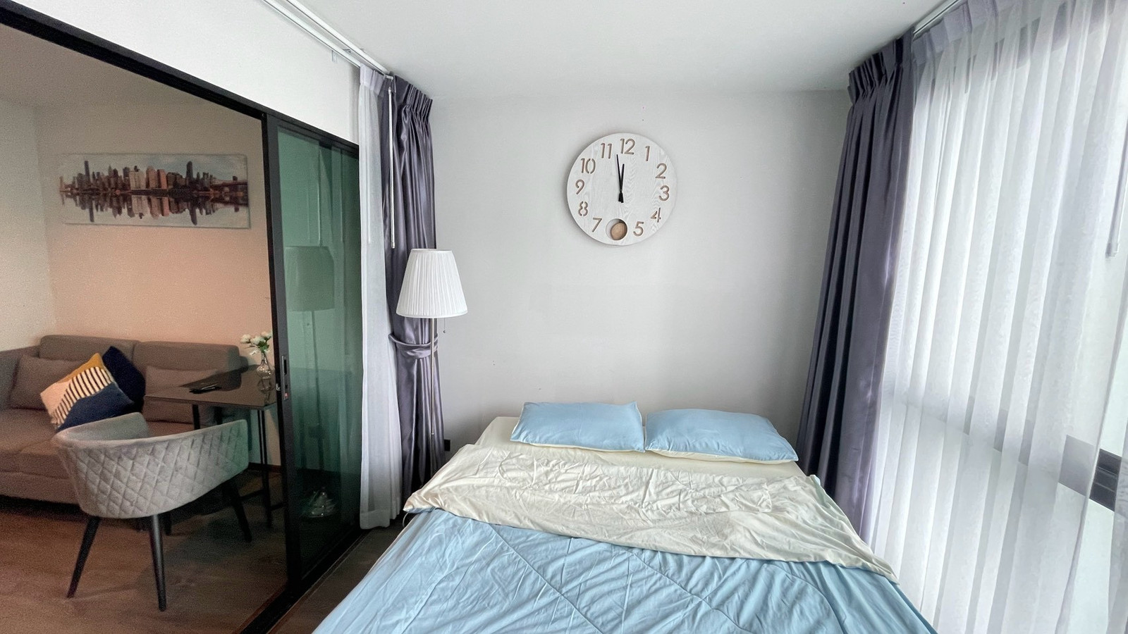 Condo for sale The Excel Lat Phrao Condo for sale The Excel Lat Phrao