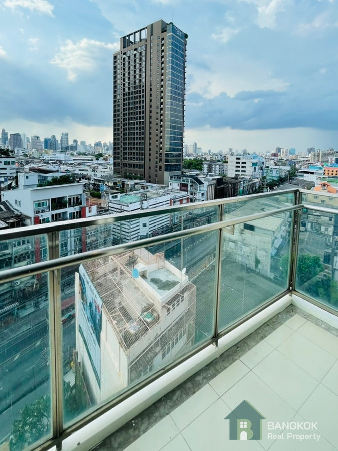 The Bloom Sukhumvit 71 | คอนโดให้เช่า 3 ห้องนอน ใกล้ BTS พระโขนง – รูปที่ 3