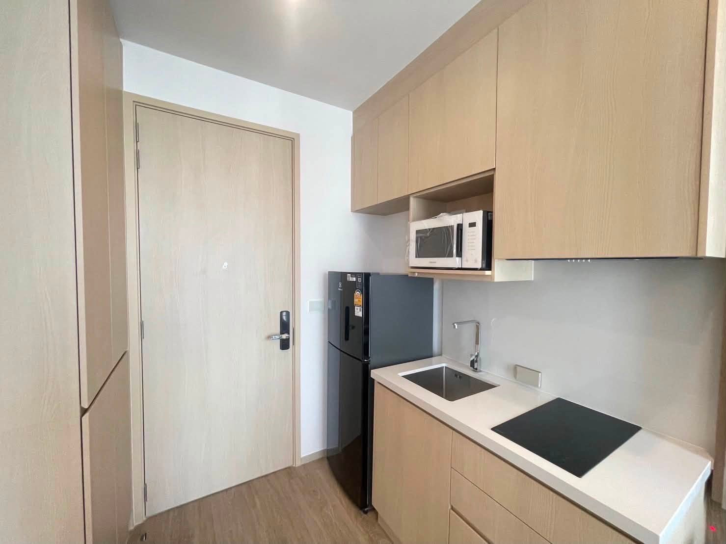 NOBLE STATE SUKHUMVIT 39 | 30th Floor | 1 Bedroom – รูปที่ 2