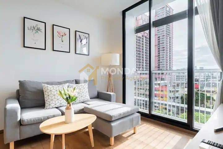 🔥 ห้องว่าง พร้อมเข้าอยู่! PARK ORIGIN PHROM PHONG รีบจองก่อนหลุด 🔥MD-26048078  – รูปที่ 3