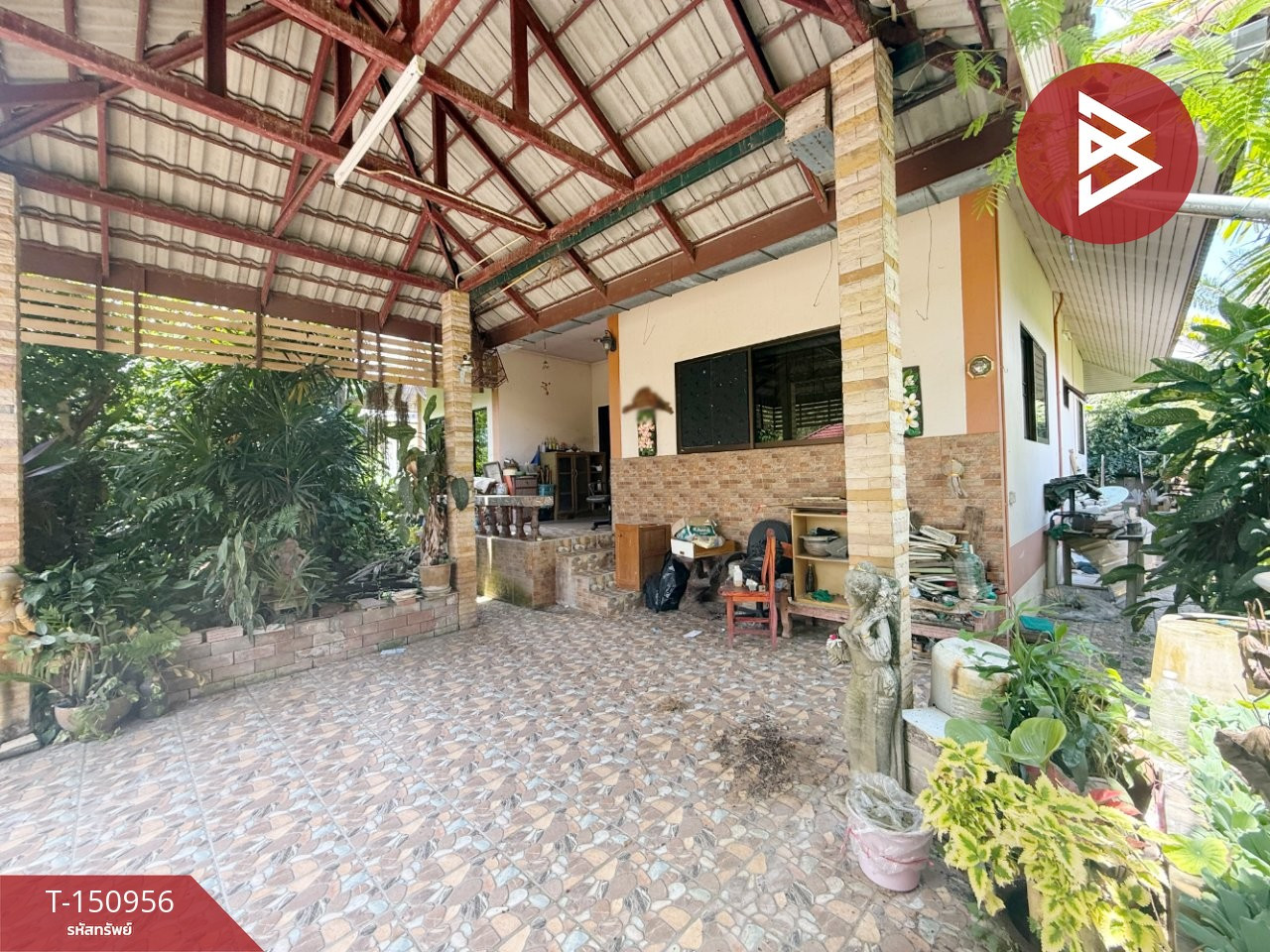 ขายบ้านเดี่ยว เนื้อที่ 76 ตร.วา แม่ริม เชียงใหม่ – รูปที่ 4