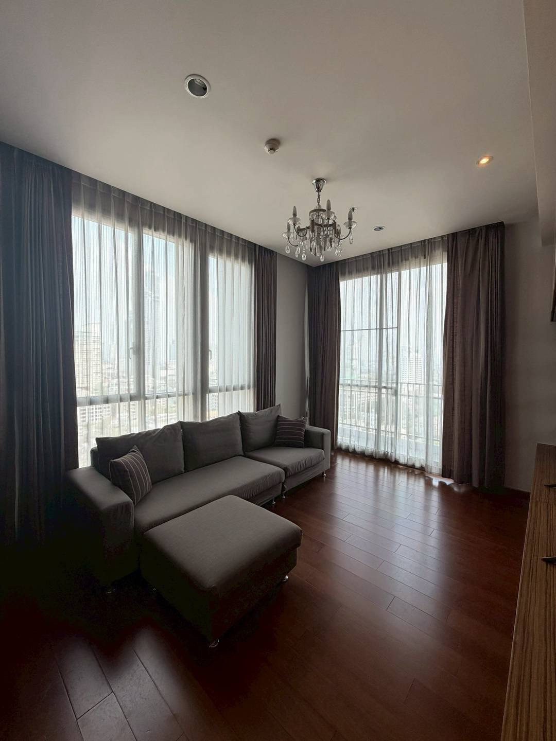 Comfortable condos in good location 2 bedrooms @ Quattro by Sansiri – รูปที่ 2