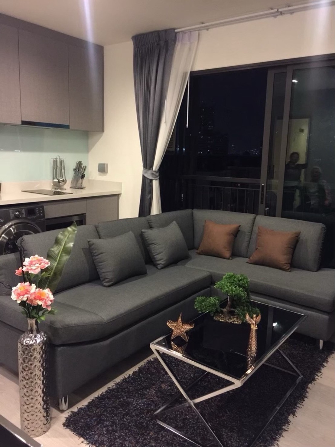 M1808 Condo for rent Rhythm Sukhumvit 36–38 M1808 Condo for rent Rhythm Sukhumvit 36–38