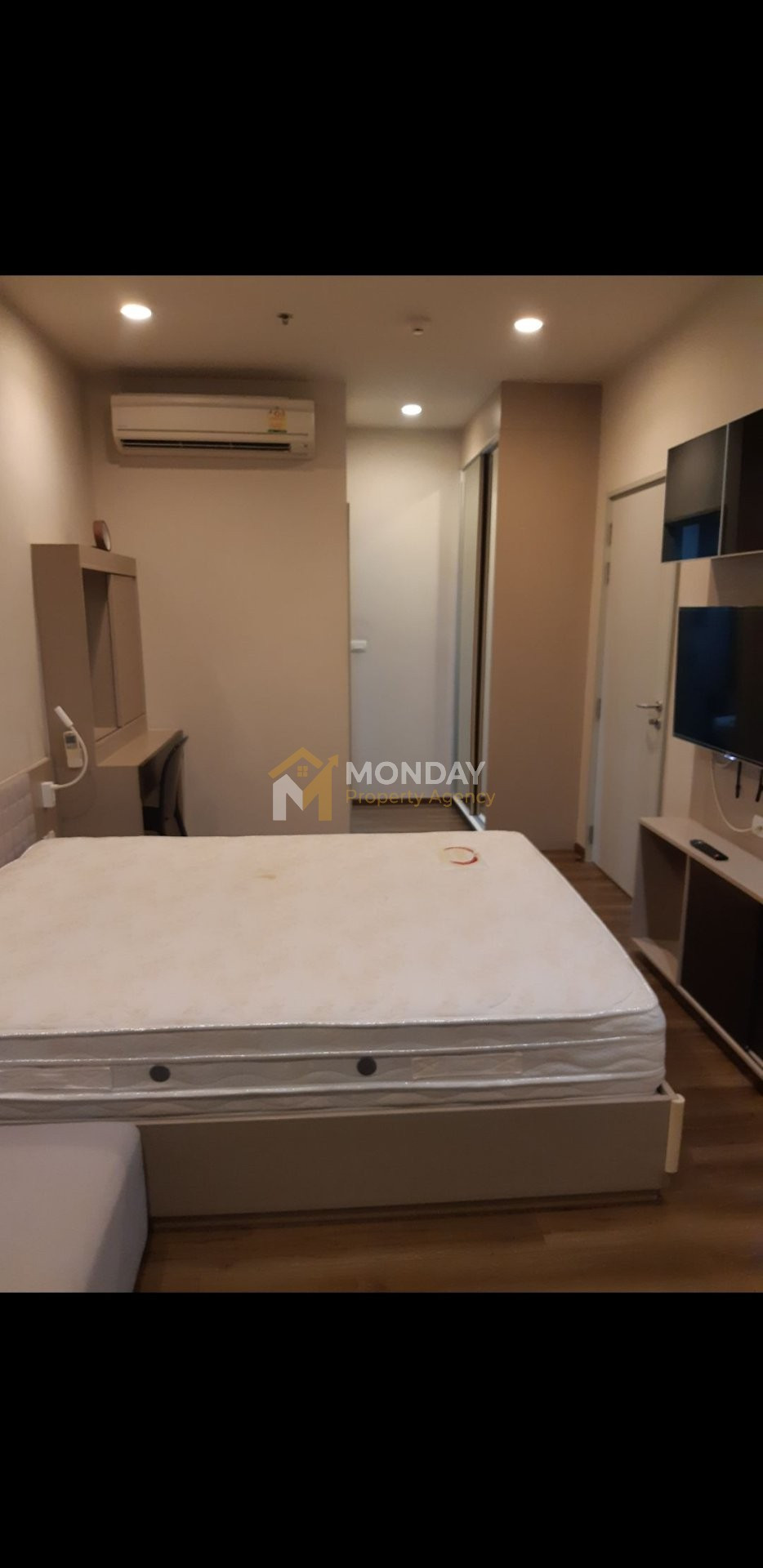 🔥 Vacant room, ready to move in! Onyx Phahonyothin. Hurry and reserve before it's gone. 🔥MD-25044133 – รูปที่ 2