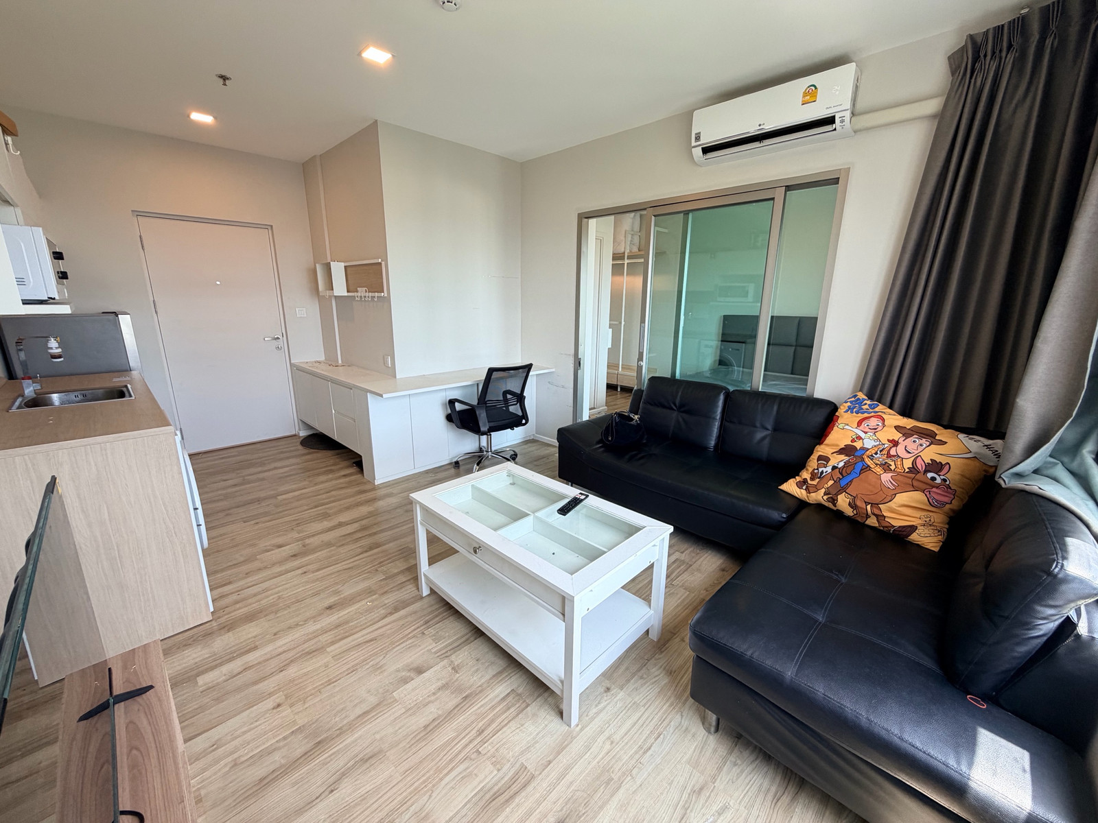 🛋️0314 Condo for rent East 2 Rama 2 📞 Contact: 098 742 6265 (Nuang)