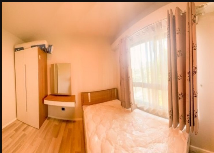 ขายด่วน คอนโด Ease Condo 1 ชั้น 3 ตึก บี โครงการ Land and House พระราม 2 – รูปที่ 2