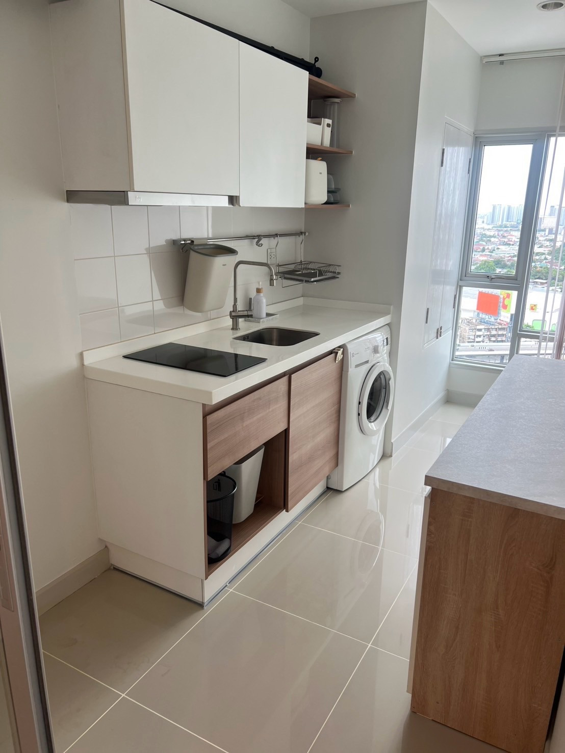 Just renovated – รูปที่ 3