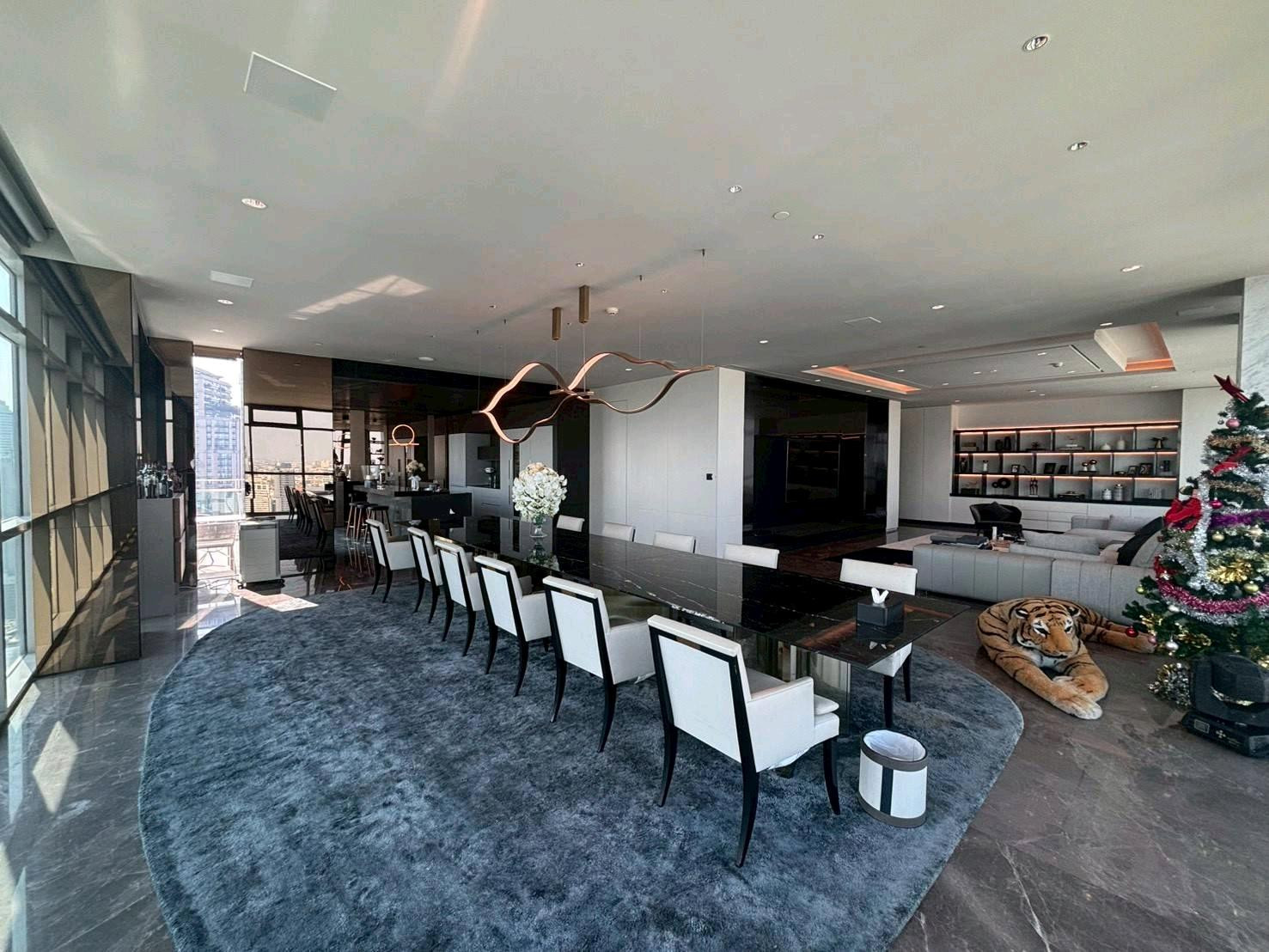 penthouse for rent /450,000 – รูปที่ 2