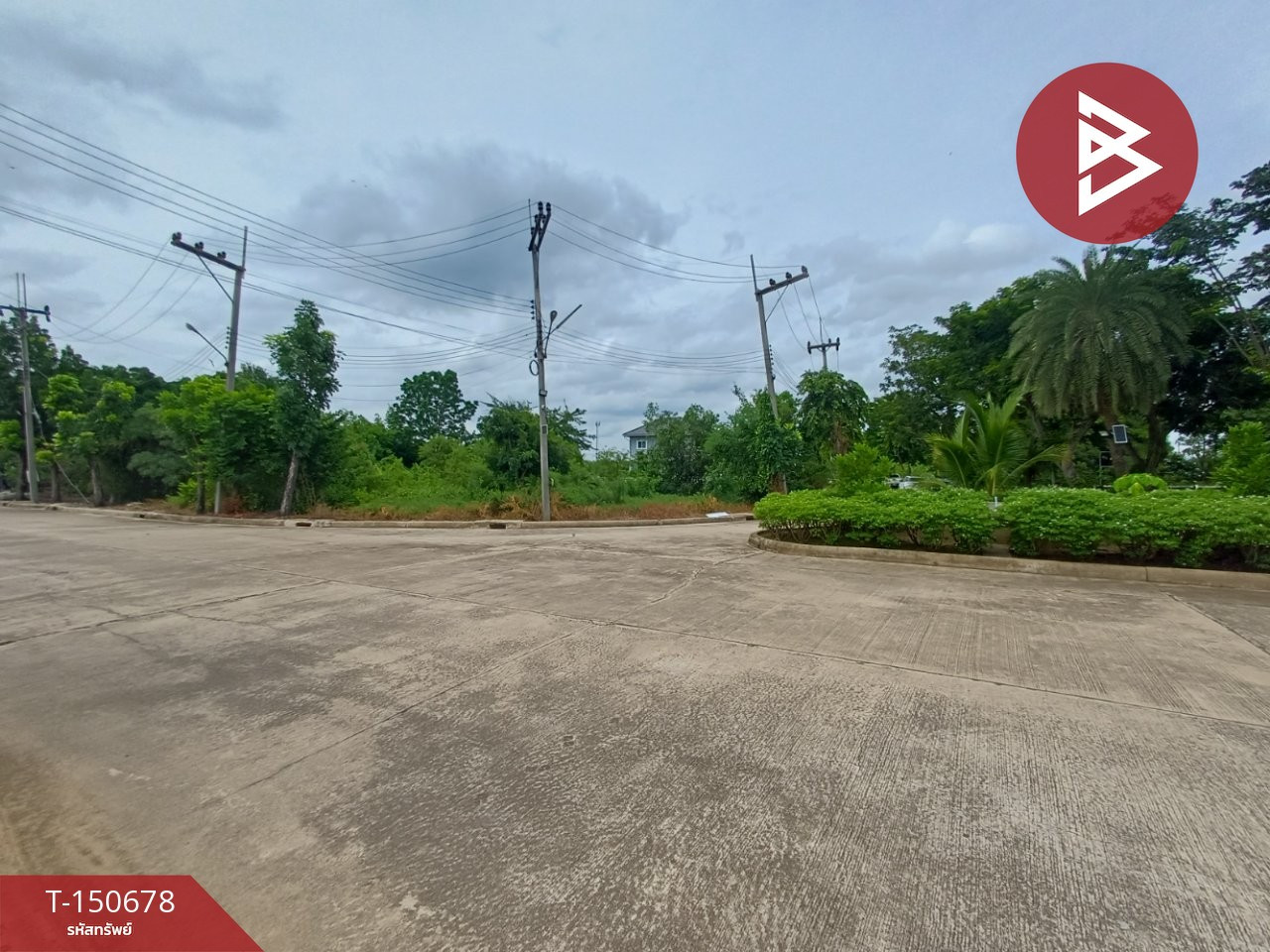 Land for sale, area 1 ngan, Nakhon Chai Si, Nakhon Pathom – รูปที่ 2