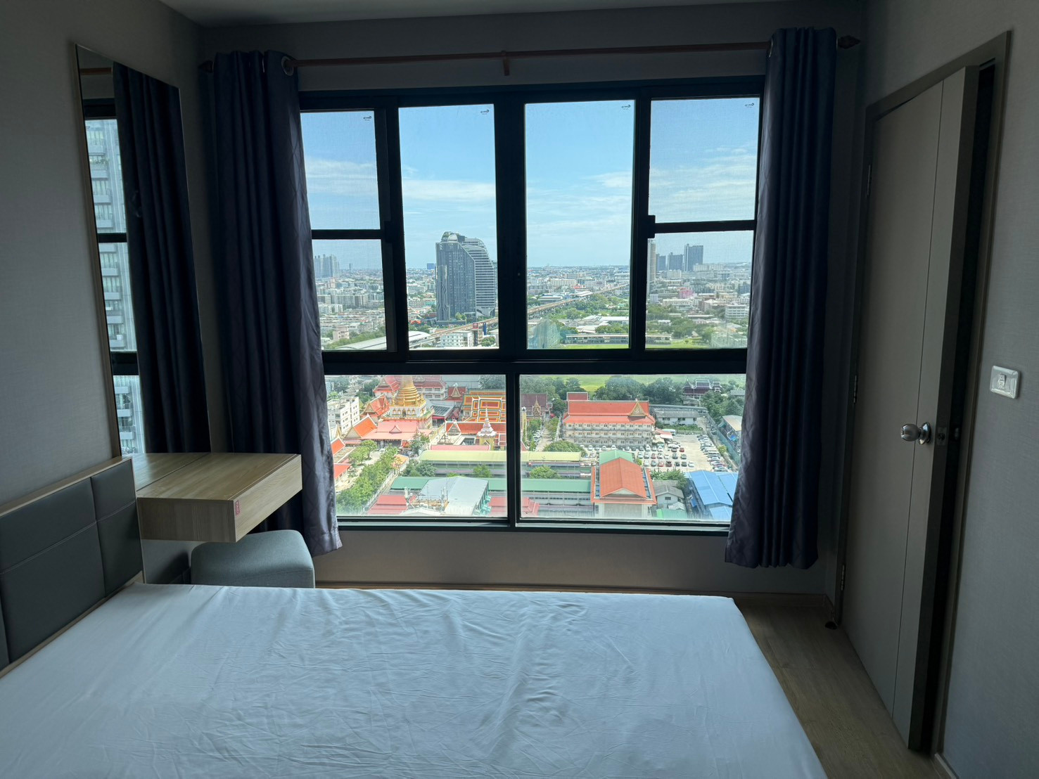 🏙️ ให้เช่า IDEO O2 – รูปที่ 2