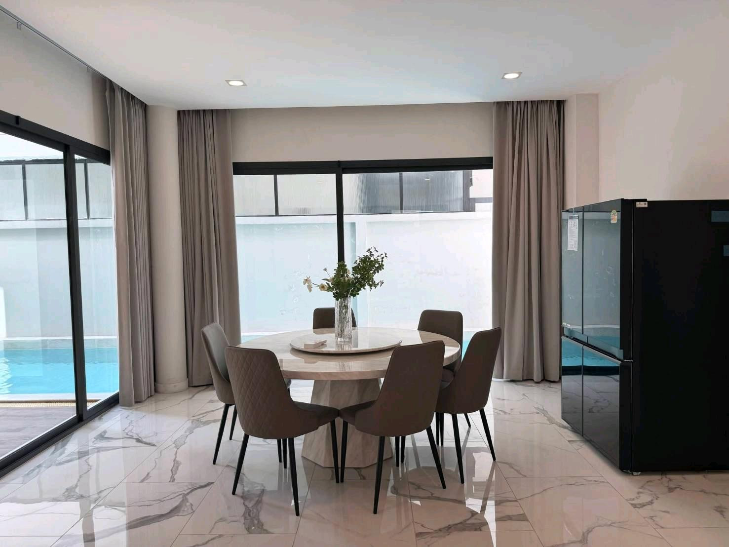 🔥 House for Rent Ekkamai  - Praditmanutham 🔥🔥 Nearby Central Eastville  – รูปที่ 4