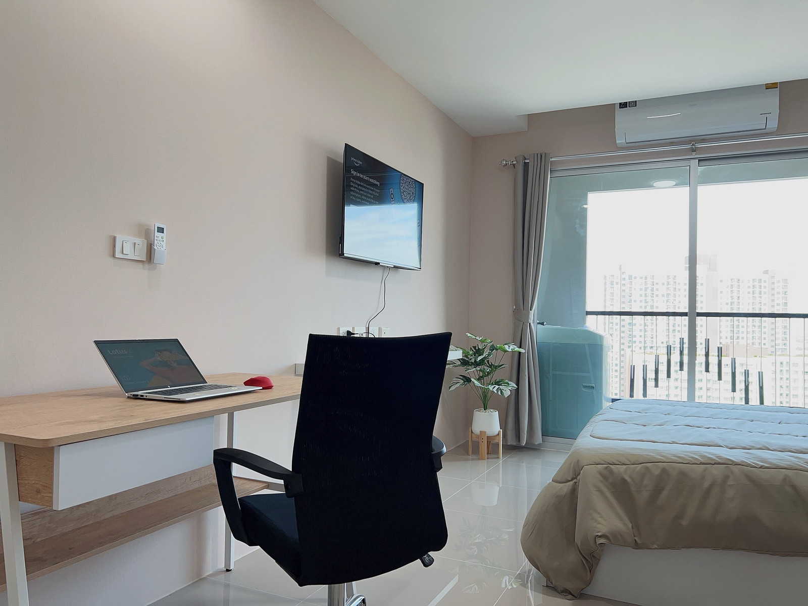 อัสสกาญจน์ เพลส ศรีนครินทร์ / Asakarn Place Srinakarin – รูปที่ 3