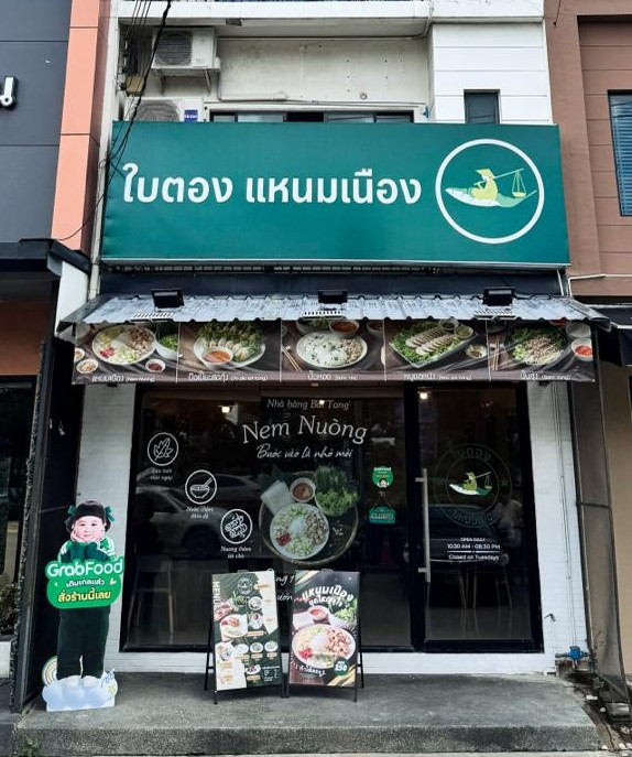 🚨Restaurant for sale ready to continue | Location Muang Thong Thani‼️ 🚨Restaurant for sale ready to continue | Location Muang Thong Thani‼️