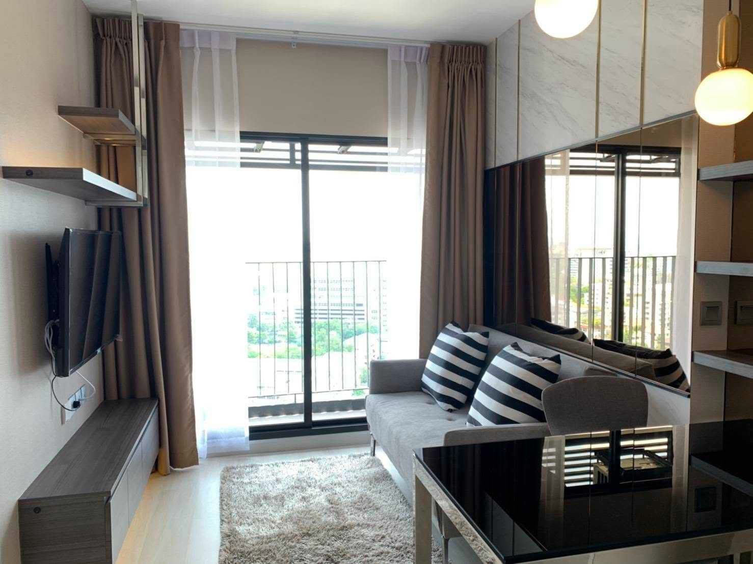Knightsbridge Prime Sathorn For Rent Knightsbridge Prime Sathorn For Rent