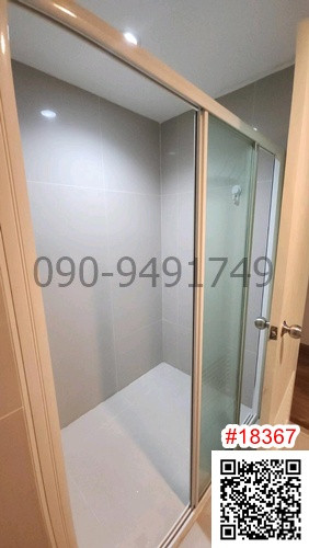 เช่า คอนโด S&S Sukhumvit 101/1 ขนาด 2 ห้องนอน ใกล้รถไฟฟ้า BTS อุดมสุข  – รูปที่ 4