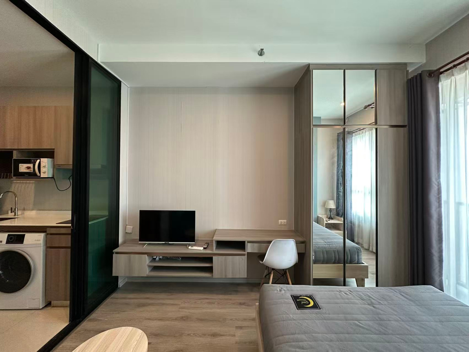 KnightBridge Collage รามคำแหง 23ตรม 1b1b 9500.- Tel/Line: 0637846509 – รูปที่ 4