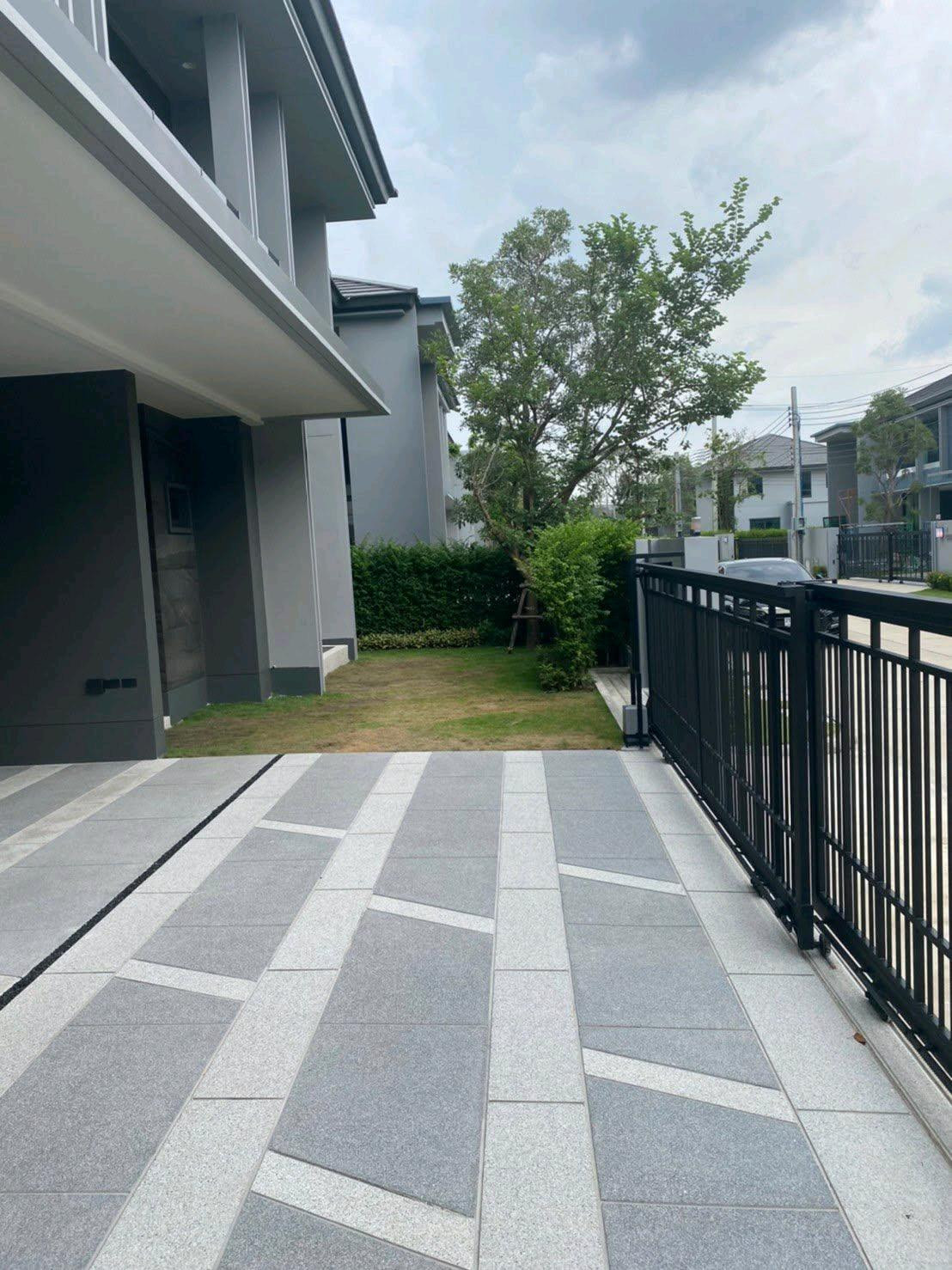 For Rent! เศรษฐสิริ กรุงเทพกรีฑา2 | 4 นอน รองรับครอบครัวใหญ่ | ใกล้ รร. นานาชาติไบรท์ตัน แค่ 5 นาที – รูปที่ 2