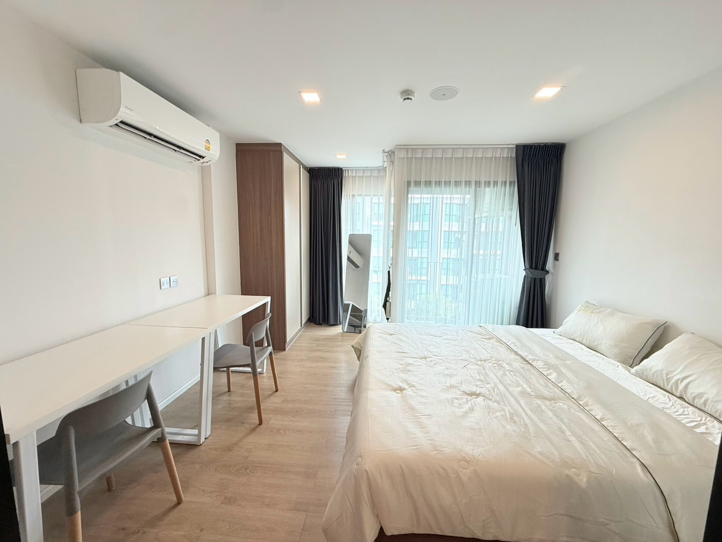 💚 ปล่อยเช่า Kave Town Shift ห้องคลีน วิวสระ ชิลมากกก – รูปที่ 2