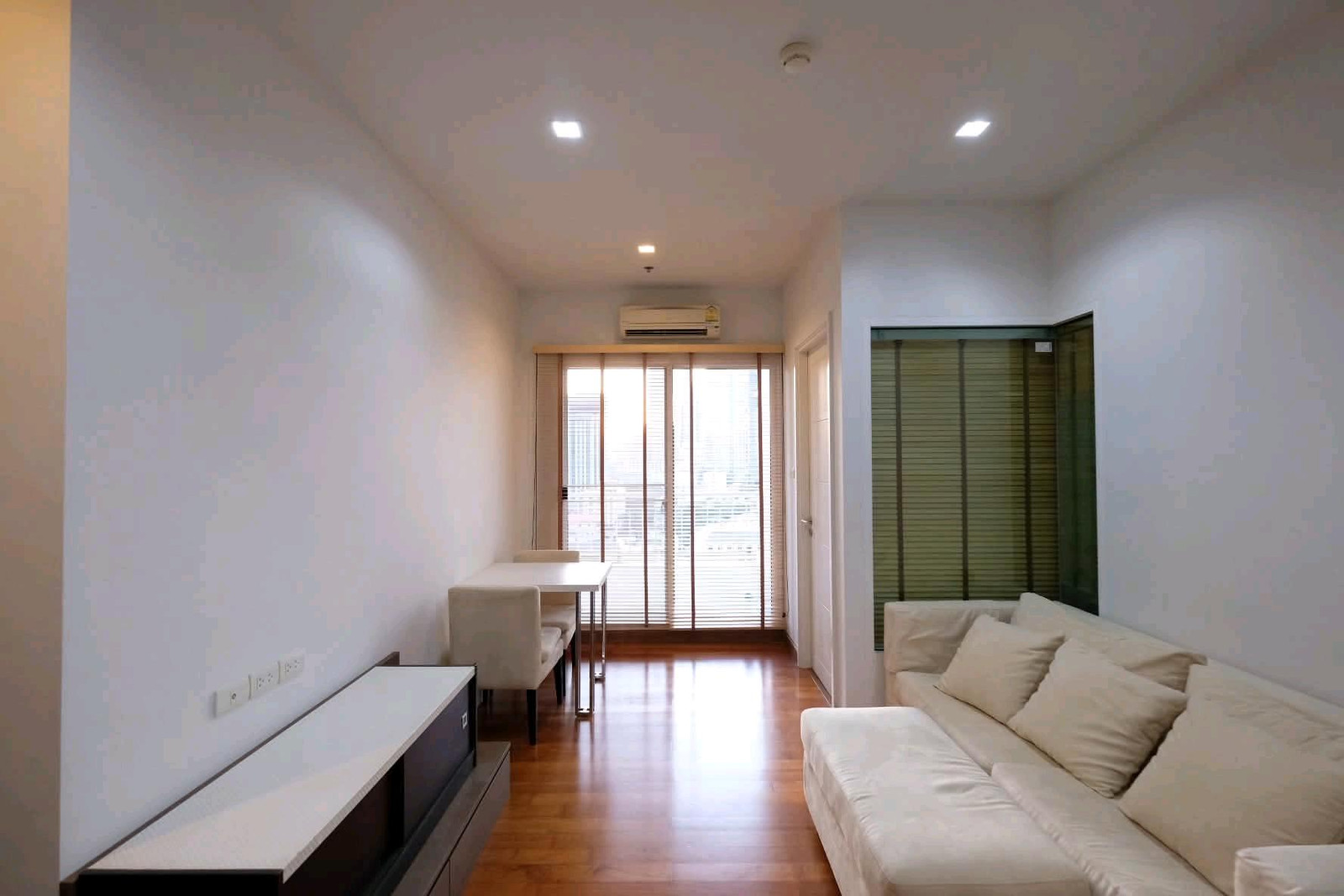 ✨ ห้อง Renovate ใหม่ ใจกลางสาทร | เดินถึง BTS เซนต์หลุยส์ & BTS ช่องนนทรี | Fully Furnished พร้อมอยู่