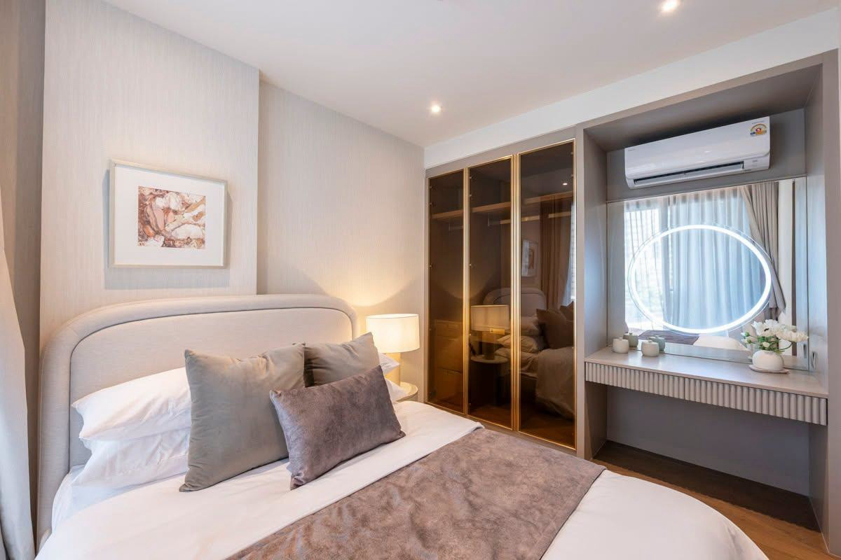 Via 34 For Rent – รูปที่ 3