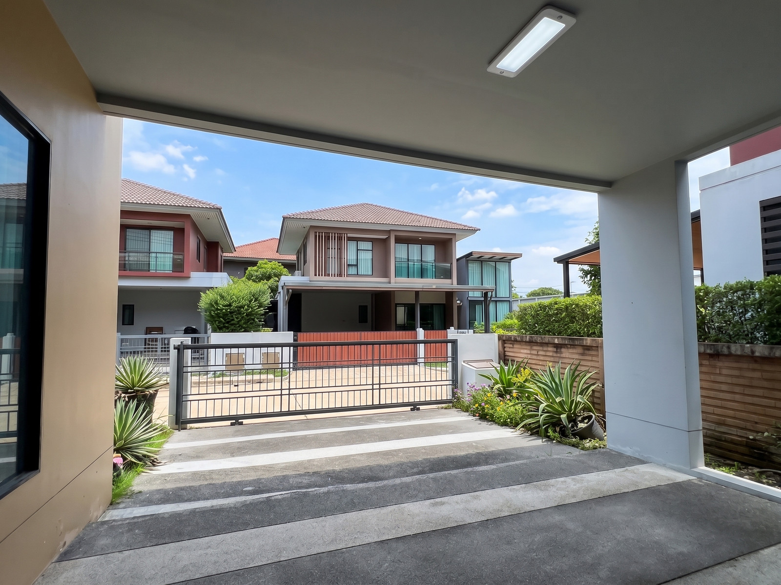 🏡ดีลดีที่สุด บ้านบุราสิริ-รังสิต ทำเลดี ติดทางด่วนรังสิต-บางพูน  ราคาคุ้มสุดในโครงการ✨ – รูปที่ 2