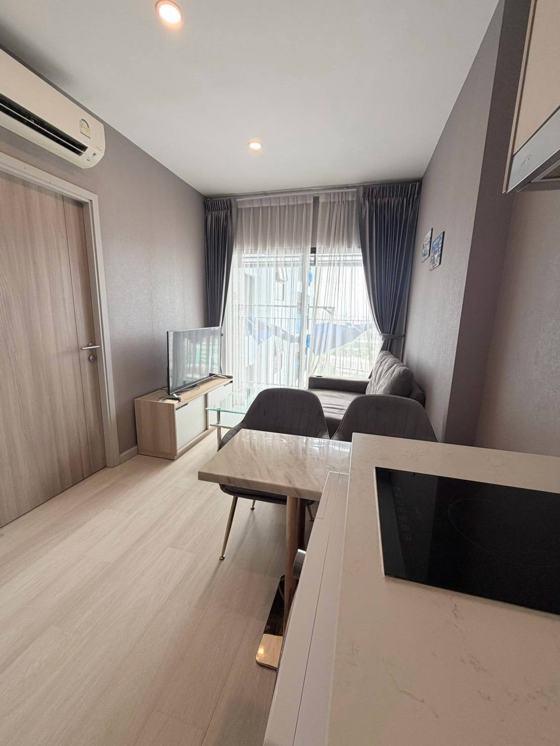 TWP954 For Rent | Knightbridge Prime Sathorn 1 Bedrooms Near BTS Chong Nonsi, Saint Louis & Surasak – รูปที่ 2