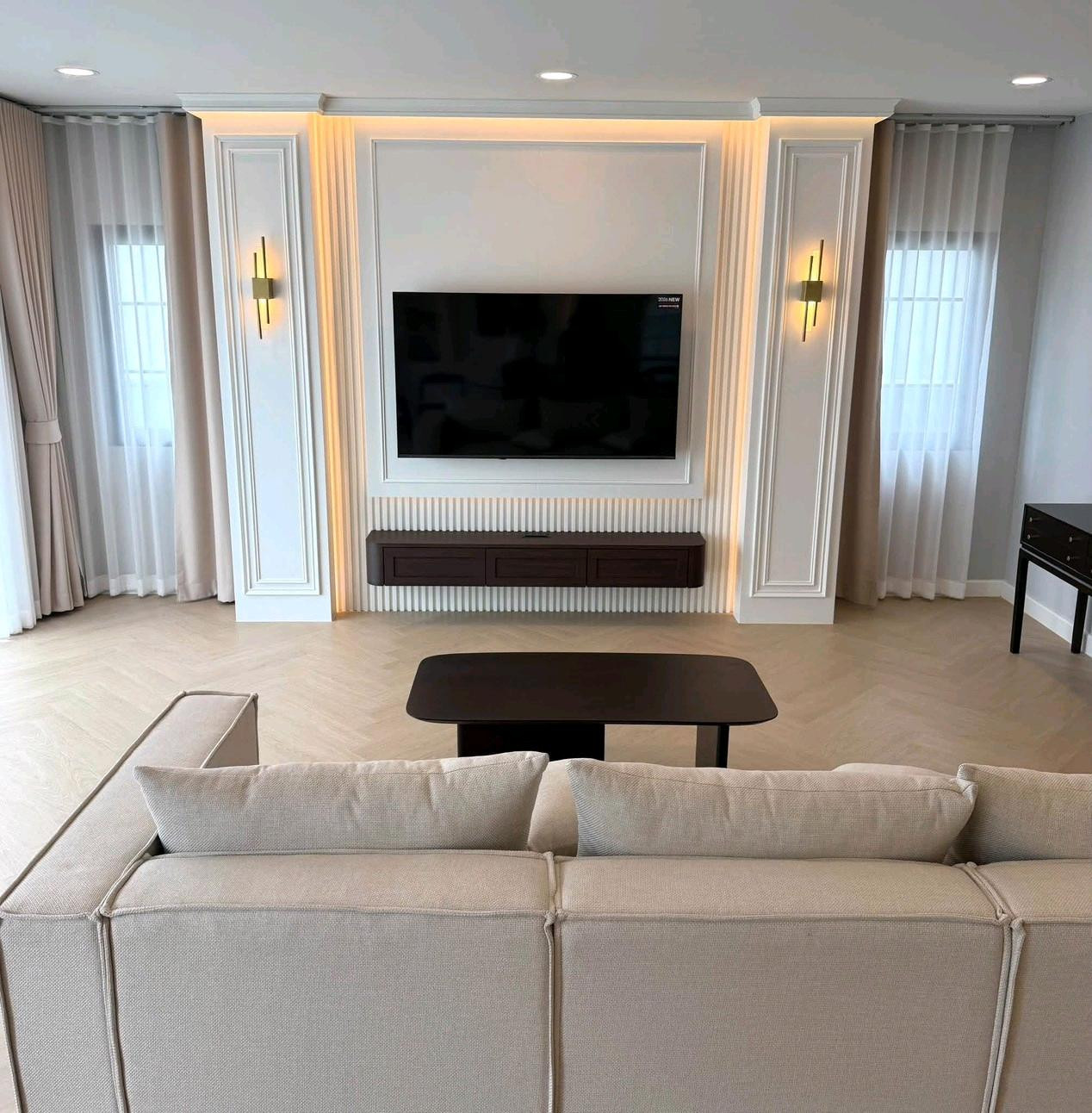 🔥🔥 House for Rent Centro Bangna 🔥🔥 Nearby Mega bangna  – รูปที่ 2