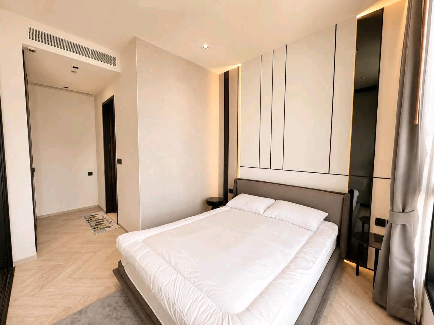 ✨ Condo next to the Chao Phraya River, beautiful view, peaceful atmosphere, complete with central areas. ✨ Condo next to the Chao Phraya River, beautiful view, peaceful atmosphere, complete with central areas.