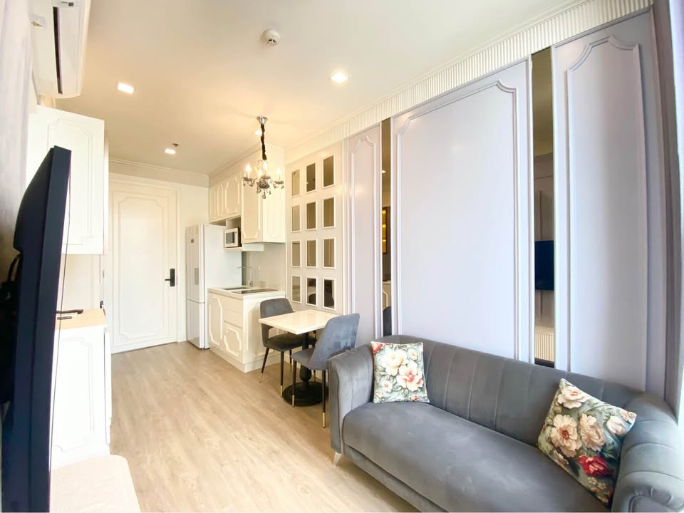 Noble State Sukhumvit 39 for rent 30 sqm 1 bed 1 bath 32,000 per month – รูปที่ 3