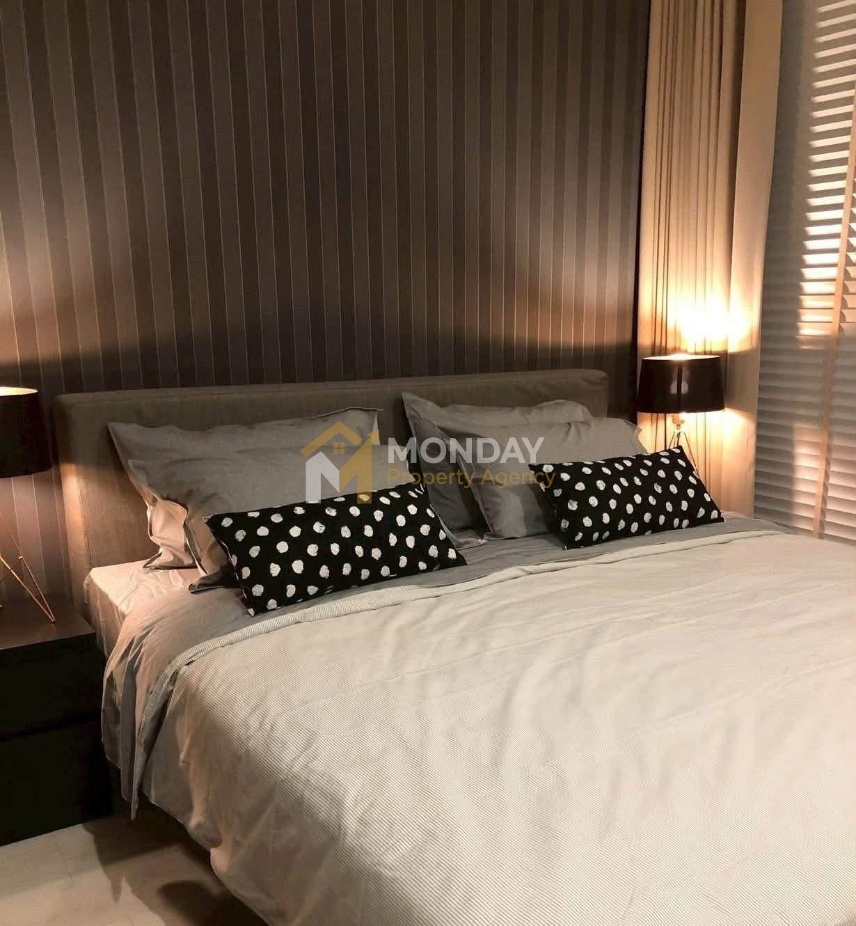 🔥 Vacant room, ready to move in! Noble Ploenchit, hurry and reserve before it's gone 🔥MD-26067125 🔥 Vacant room, ready to move in! Noble Ploenchit, hurry and reserve before it's gone 🔥MD-26067125