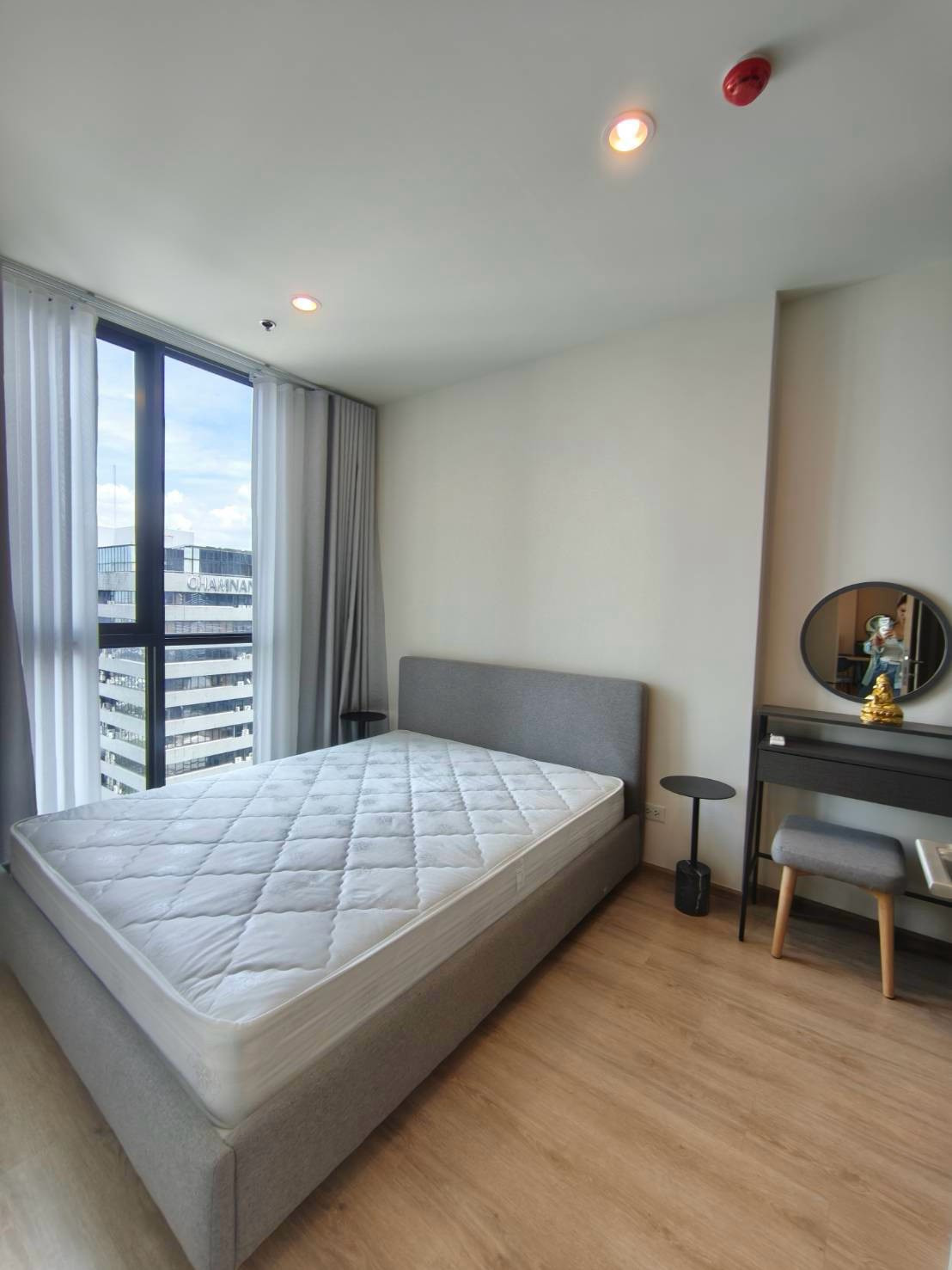 ✨Nue District R9 ✨ 3 BEDROOM  60 SQ.M  – รูปที่ 4